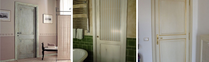 Porte country